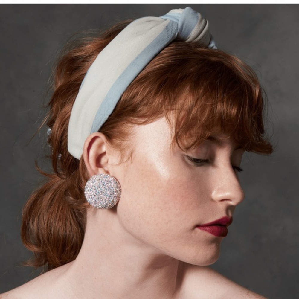 Love Shack Fancy x Lele Sadoughi